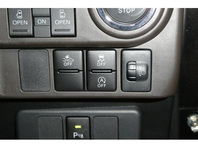 ルーミー Ｇ－Ｔ　フルフラット　Ｂカメラ　ＬＥＤライト　ＴＶ　ウォークスルー　両側自動ドア　オートエアコン　アルミホイール　イモビライザー　スマートキー　メディアプレイヤー接続　横滑り防止　Ａ－ＳＴＯＰ　地デジＴＶ（22枚目）
