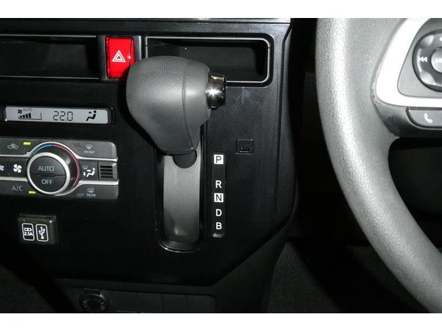 ルーミー Ｇ－Ｔ　フルフラット　Ｂカメラ　ＬＥＤライト　ＴＶ　ウォークスルー　両側自動ドア　オートエアコン　アルミホイール　イモビライザー　スマートキー　メディアプレイヤー接続　横滑り防止　Ａ－ＳＴＯＰ　地デジＴＶ（28枚目）