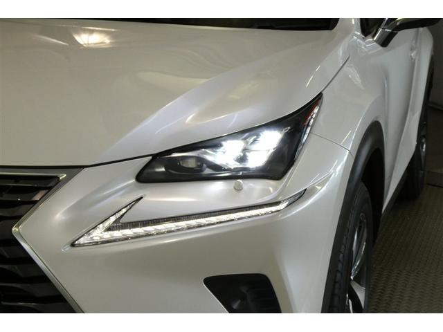 ＮＸ ＮＸ３００ｈ　バージョンＬ　電動パワーシート　地デジ　ＡＣ１００Ｖ　黒革シート　ＡＵＸ　エアコン　ナビ＆ＴＶ　ＬＥＤライト　Ｂカメラ　アルミ　エアバッグ　ＡＢＳ　横滑り防止機能　キーレス　ＥＴＣ　スマートキー　メモリーナビ（36枚目）