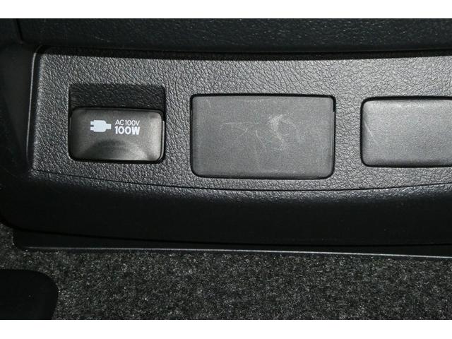 アルファード ２．５Ｓ　Ｃパッケージ　両電動ドア　Ｂモニタ　地デジ　エアロ　ＤＶＤ再生可能　リアオートエアコン　ナビテレビ　横滑り防止　クルコン　ＡＣ１００Ｖ電源　セキュリティ　ＥＴＣ車載器　ＬＥＤヘッドライト　スマートキー　エアコン（31枚目）