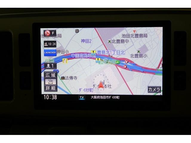 ムーヴキャンバス Ｇメイクアップ　ＳＡＩＩ　ＬＥＤライト　アイドリング　インテリキー　横滑り防止　両側電動ドア　ＤＶＤ　ＥＴＣ車載器　オートエアコン　Ｂカメラ　盗難防止装置　ＡＢＳ　４ＷＤ　ベンチシート　ナビテレビ　地デジＴＶ（17枚目）