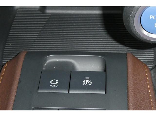 ハリアーハイブリッド Ｚ　レザーパッケージ　ナビＴＶ　ＬＥＤライト　本革　エアコン　横滑り防止　ドラレコ付　クルーズコントロール　Ｐシート　ガラスルーフ　メディアプレイヤー接続　キーレスエントリー　フルセグテレビ　アルミ　４ＷＤ　ＥＴＣ　ＡＢＳ（26枚目）