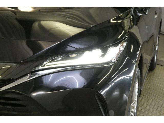 ハリアーハイブリッド Ｚ　レザーパッケージ　ナビＴＶ　ＬＥＤライト　本革　エアコン　横滑り防止　ドラレコ付　クルーズコントロール　Ｐシート　ガラスルーフ　メディアプレイヤー接続　キーレスエントリー　フルセグテレビ　アルミ　４ＷＤ　ＥＴＣ　ＡＢＳ（37枚目）