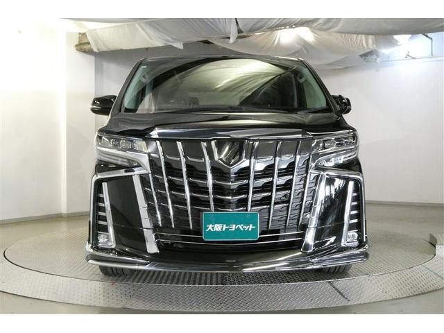 アルファード 2.5S Cパッケージ 両電動ドア アイドリングストップ Bモニタ 地デジ エアロ DVD再生可能 パノラマルーフ リアオートエアコン ナビテレビ 横滑り防止 クルコン AC100V電源 セキュリティ ETC車載器 エアコン(2枚目)