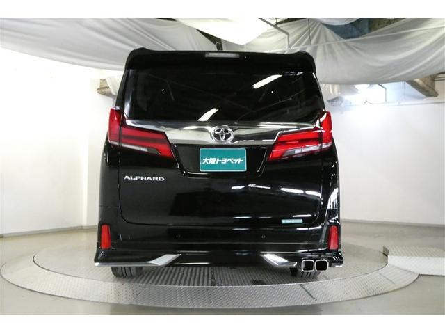 アルファード 2.5S Cパッケージ 両電動ドア アイドリングストップ Bモニタ 地デジ エアロ DVD再生可能 パノラマルーフ リアオートエアコン ナビテレビ 横滑り防止 クルコン AC100V電源 セキュリティ ETC車載器 エアコン(7枚目)