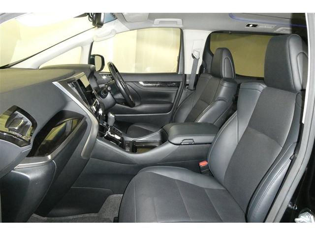 アルファード 2.5S Cパッケージ 両電動ドア アイドリングストップ Bモニタ 地デジ エアロ DVD再生可能 パノラマルーフ リアオートエアコン ナビテレビ 横滑り防止 クルコン AC100V電源 セキュリティ ETC車載器 エアコン(13枚目)