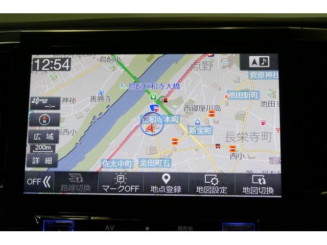 アルファード 2.5S Cパッケージ 両電動ドア アイドリングストップ Bモニタ 地デジ エアロ DVD再生可能 パノラマルーフ リアオートエアコン ナビテレビ 横滑り防止 クルコン AC100V電源 セキュリティ ETC車載器 エアコン(17枚目)