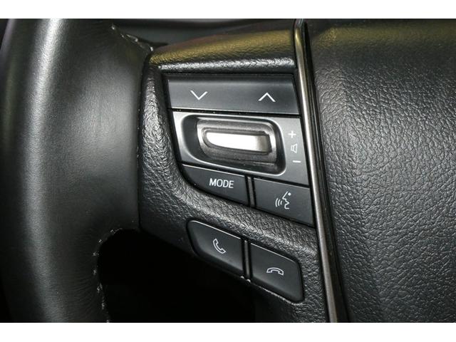 アルファード 2.5S Cパッケージ 両電動ドア アイドリングストップ Bモニタ 地デジ エアロ DVD再生可能 パノラマルーフ リアオートエアコン ナビテレビ 横滑り防止 クルコン AC100V電源 セキュリティ ETC車載器 エアコン(21枚目)