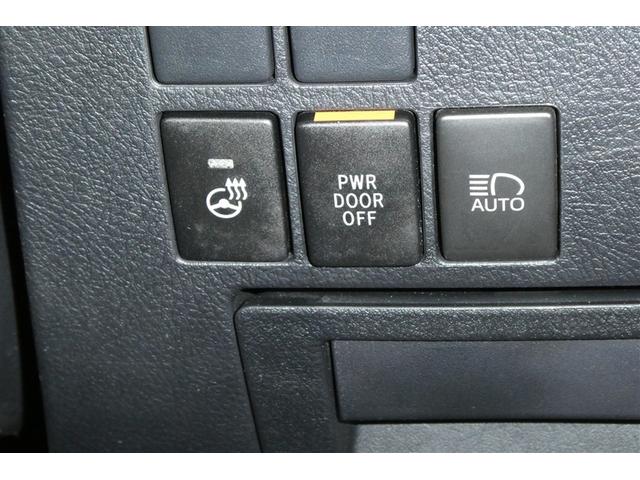 アルファード 2.5S Cパッケージ 両電動ドア アイドリングストップ Bモニタ 地デジ エアロ DVD再生可能 パノラマルーフ リアオートエアコン ナビテレビ 横滑り防止 クルコン AC100V電源 セキュリティ ETC車載器 エアコン(28枚目)