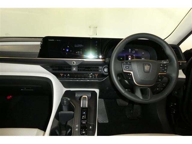 クラウンクロスオーバー Gアドバンスド・レザーパッケージ TSS レザー フルセグTV ナビTV パワーシート LEDヘッドライト クルーズコントロール Bカメラ エアロ ドライブレコーダ オートエアコン アルミホイル ETC付 横滑り防止装置 4WD(11枚目)