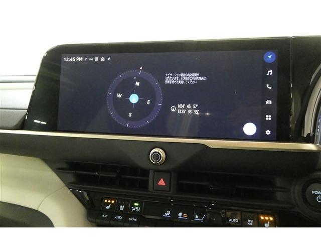 クラウンクロスオーバー Gアドバンスド・レザーパッケージ TSS レザー フルセグTV ナビTV パワーシート LEDヘッドライト クルーズコントロール Bカメラ エアロ ドライブレコーダ オートエアコン アルミホイル ETC付 横滑り防止装置 4WD(15枚目)