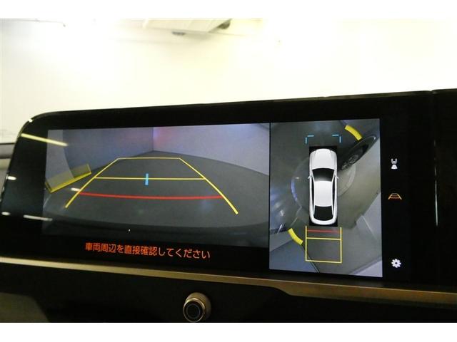 クラウンクロスオーバー Gアドバンスド・レザーパッケージ TSS レザー フルセグTV ナビTV パワーシート LEDヘッドライト クルーズコントロール Bカメラ エアロ ドライブレコーダ オートエアコン アルミホイル ETC付 横滑り防止装置 4WD(16枚目)