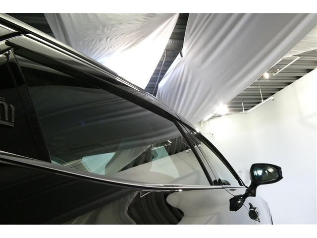 クラウンクロスオーバー Gアドバンスド・レザーパッケージ TSS レザー フルセグTV ナビTV パワーシート LEDヘッドライト クルーズコントロール Bカメラ エアロ ドライブレコーダ オートエアコン アルミホイル ETC付 横滑り防止装置 4WD(26枚目)