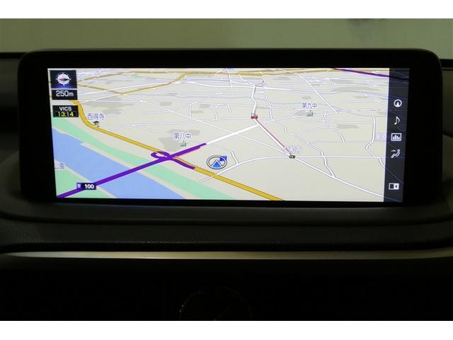 RX RX300 Fスポーツ プリクラッシュ AW Bカメラ AC100V電源 ETC車載器 オートクルーズ 横滑り防止装置 エアバック ナビ&TV キーレス Pシート LEDヘッドランプ オートエアコン ABS サイドエアバッグ(16枚目)