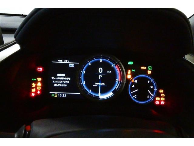 RX RX300 Fスポーツ プリクラッシュ AW Bカメラ AC100V電源 ETC車載器 オートクルーズ 横滑り防止装置 エアバック ナビ&TV キーレス Pシート LEDヘッドランプ オートエアコン ABS サイドエアバッグ(23枚目)