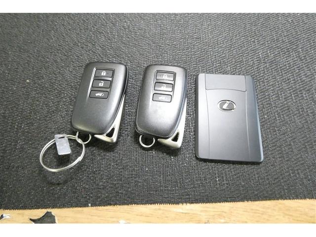 RX RX300 Fスポーツ プリクラッシュ AW Bカメラ AC100V電源 ETC車載器 オートクルーズ 横滑り防止装置 エアバック ナビ&TV キーレス Pシート LEDヘッドランプ オートエアコン ABS サイドエアバッグ(40枚目)