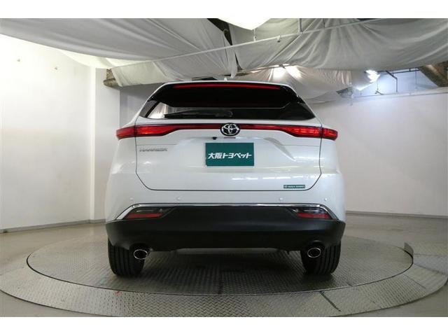 ハリアー Z レザーパッケージ スマキ 追突防止 フルセグテレビ バックモニター ドラレコ付 本革シート アルミ 横滑り防止機能 Pシート オートクルーズコントロール AUX LEDヘッドライト 盗難防止システム エアコン キーレス(7枚目)