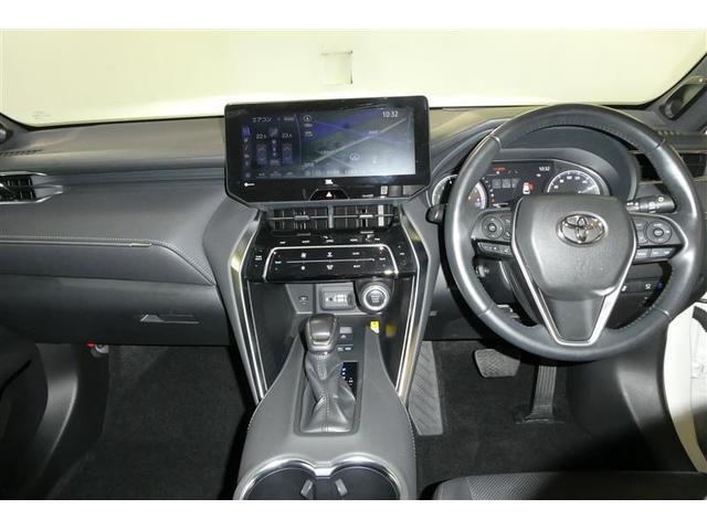 ハリアー Z レザーパッケージ スマキ 追突防止 フルセグテレビ バックモニター ドラレコ付 本革シート アルミ 横滑り防止機能 Pシート オートクルーズコントロール AUX LEDヘッドライト 盗難防止システム エアコン キーレス(11枚目)