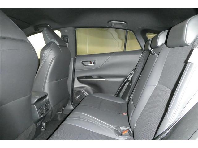 ハリアー Z レザーパッケージ スマキ 追突防止 フルセグテレビ バックモニター ドラレコ付 本革シート アルミ 横滑り防止機能 Pシート オートクルーズコントロール AUX LEDヘッドライト 盗難防止システム エアコン キーレス(14枚目)