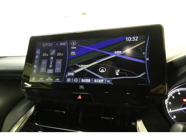 ハリアー Z レザーパッケージ スマキ 追突防止 フルセグテレビ バックモニター ドラレコ付 本革シート アルミ 横滑り防止機能 Pシート オートクルーズコントロール AUX LEDヘッドライト 盗難防止システム エアコン キーレス(16枚目)