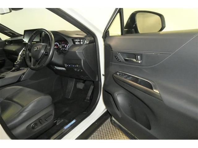 ハリアー Z レザーパッケージ スマキ 追突防止 フルセグテレビ バックモニター ドラレコ付 本革シート アルミ 横滑り防止機能 Pシート オートクルーズコントロール AUX LEDヘッドライト 盗難防止システム エアコン キーレス(28枚目)