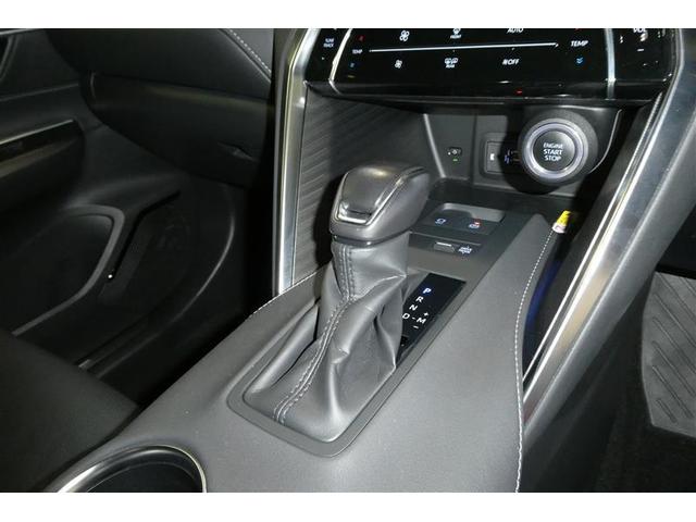 ハリアー Z レザーパッケージ スマキ 追突防止 フルセグテレビ バックモニター ドラレコ付 本革シート アルミ 横滑り防止機能 Pシート オートクルーズコントロール AUX LEDヘッドライト 盗難防止システム エアコン キーレス(32枚目)