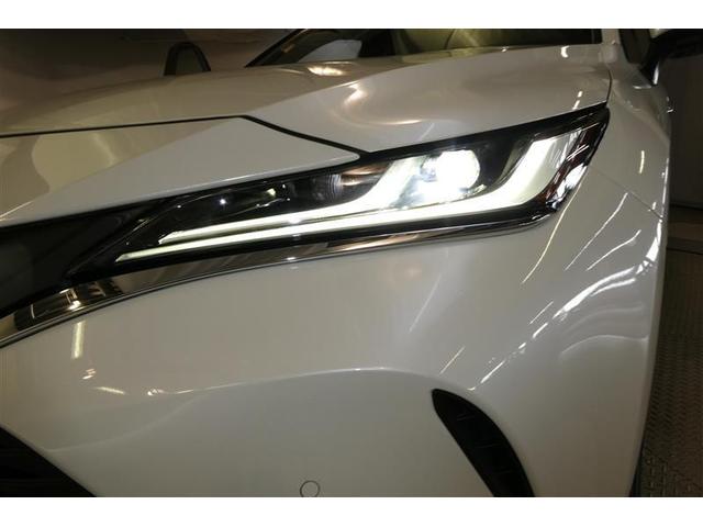 ハリアー Z レザーパッケージ スマキ 追突防止 フルセグテレビ バックモニター ドラレコ付 本革シート アルミ 横滑り防止機能 Pシート オートクルーズコントロール AUX LEDヘッドライト 盗難防止システム エアコン キーレス(37枚目)