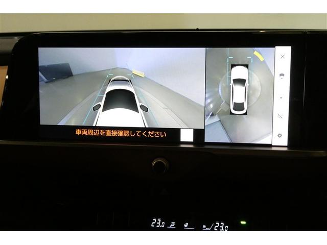 クラウンクロスオーバー ＲＳアドバンスド　衝突回避　サンル－フ　オートクルーズコントロール　横滑り防止　フルセグＴＶ　パワーシート　レザーシート　ＬＥＤ　アルミホイール　ＡＣ１００Ｖ　スマートキー　ナビ＆ＴＶ　ＡＢＳ　フルオートエアコン（18枚目）