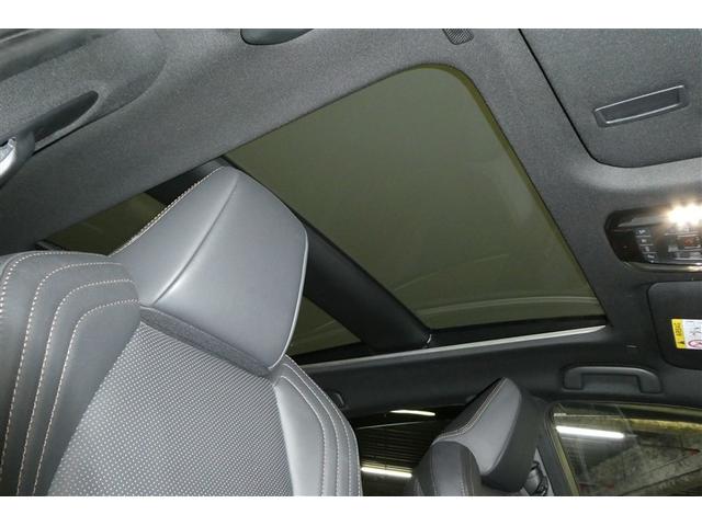 ハリアーハイブリッド Ｚ　レザーパッケージ　パノラマサンルーフ　エアロ　地デジ　横滑防止　盗難防止システム　Ｂモニター　革　ＬＥＤライト　パワーウィンドウ　クルコン　スマートキ－　助手席エアバック　パワーシート　エアバッグ　オートエアコン（12枚目）