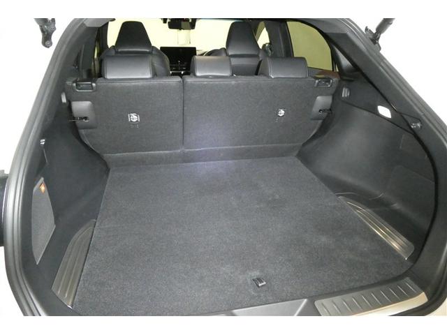 ハリアーハイブリッド Ｚ　レザーパッケージ　パノラマサンルーフ　エアロ　地デジ　横滑防止　盗難防止システム　Ｂモニター　革　ＬＥＤライト　パワーウィンドウ　クルコン　スマートキ－　助手席エアバック　パワーシート　エアバッグ　オートエアコン（16枚目）