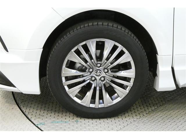 ハリアーハイブリッド Ｚ　レザーパッケージ　パノラマサンルーフ　エアロ　地デジ　横滑防止　盗難防止システム　Ｂモニター　革　ＬＥＤライト　パワーウィンドウ　クルコン　スマートキ－　助手席エアバック　パワーシート　エアバッグ　オートエアコン（38枚目）