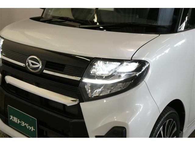 タント カスタムＲＳ　両側パワスライドドア　ＩＳＴＯＰ　地デジフルセグ　ＥＴＣ付き　クルーズコントロール　メモリーナビゲーション　ナビＴＶ　ＡＡＣ　ドライブレコーダー　ＬＥＤライト　ＤＶＤ　サイドエアバッグ　キーフリー（35枚目）