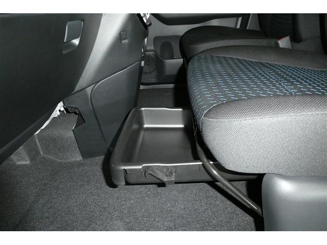 ルーミー カスタムＧ－Ｔ　助手席エアバック　両側オートスライドドア　スマートキープッシュスタート　ＬＥＤライト　横滑り防止機能　クルコン　ＥＴＣ付　アルミホイール　フルフラット　キーレス　ＤＶＤ　ナビ＆ＴＶ　セキュリティ（14枚目）