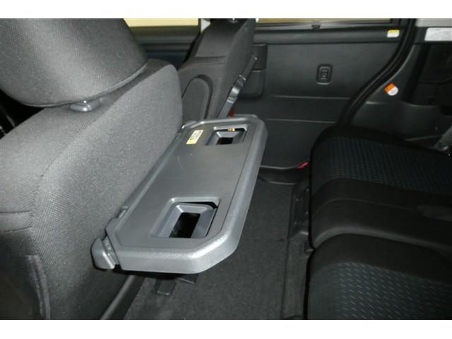 ルーミー カスタムＧ－Ｔ　助手席エアバック　両側オートスライドドア　スマートキープッシュスタート　ＬＥＤライト　横滑り防止機能　クルコン　ＥＴＣ付　アルミホイール　フルフラット　キーレス　ＤＶＤ　ナビ＆ＴＶ　セキュリティ（15枚目）