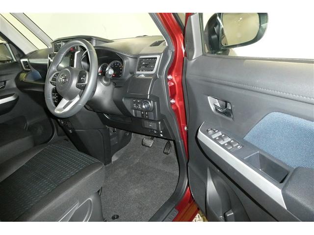 ルーミー カスタムＧ－Ｔ　助手席エアバック　両側オートスライドドア　スマートキープッシュスタート　ＬＥＤライト　横滑り防止機能　クルコン　ＥＴＣ付　アルミホイール　フルフラット　キーレス　ＤＶＤ　ナビ＆ＴＶ　セキュリティ（32枚目）