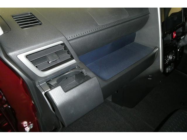 ルーミー カスタムＧ－Ｔ　助手席エアバック　両側オートスライドドア　スマートキープッシュスタート　ＬＥＤライト　横滑り防止機能　クルコン　ＥＴＣ付　アルミホイール　フルフラット　キーレス　ＤＶＤ　ナビ＆ＴＶ　セキュリティ（35枚目）