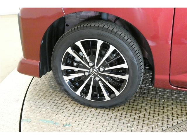 ルーミー カスタムＧ－Ｔ　助手席エアバック　両側オートスライドドア　スマートキープッシュスタート　ＬＥＤライト　横滑り防止機能　クルコン　ＥＴＣ付　アルミホイール　フルフラット　キーレス　ＤＶＤ　ナビ＆ＴＶ　セキュリティ（38枚目）