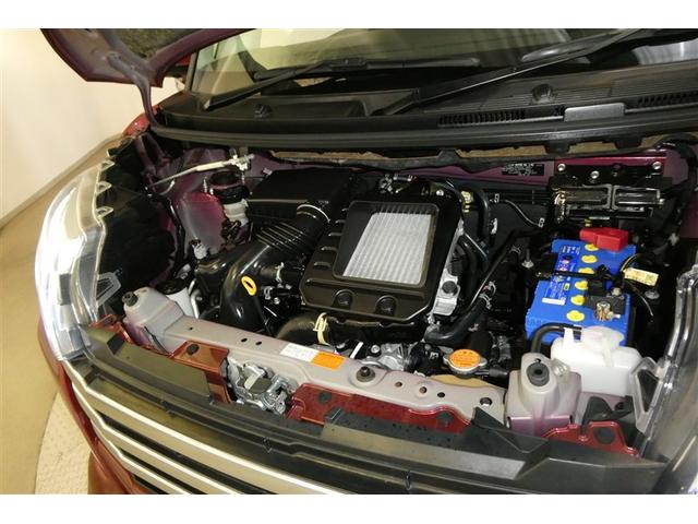 ルーミー カスタムＧ－Ｔ　助手席エアバック　両側オートスライドドア　スマートキープッシュスタート　ＬＥＤライト　横滑り防止機能　クルコン　ＥＴＣ付　アルミホイール　フルフラット　キーレス　ＤＶＤ　ナビ＆ＴＶ　セキュリティ（39枚目）