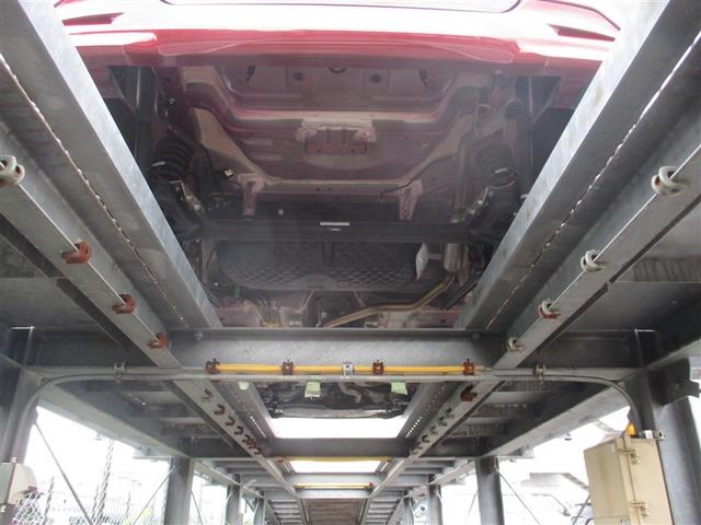 ルーミー カスタムＧ－Ｔ　助手席エアバック　両側オートスライドドア　スマートキープッシュスタート　ＬＥＤライト　横滑り防止機能　クルコン　ＥＴＣ付　アルミホイール　フルフラット　キーレス　ＤＶＤ　ナビ＆ＴＶ　セキュリティ（40枚目）