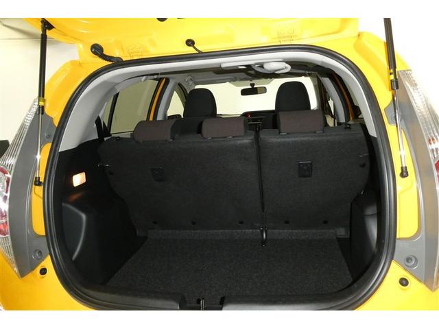 アクア G バックモニタ セキュリティー デュアルエアバック ナビTV パワーウィンドウ 地デジ ESC ATエアコン ABS パワーステアリング アルミ 運転席エアバッグ キーレススタートシステム ETC(10枚目)