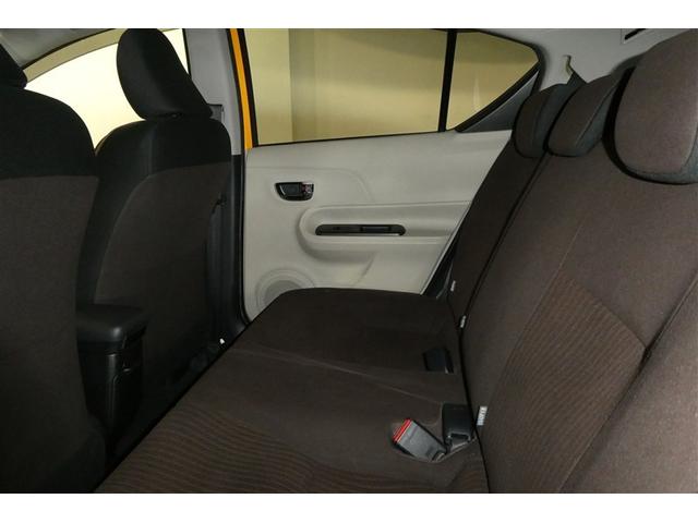 アクア G バックモニタ セキュリティー デュアルエアバック ナビTV パワーウィンドウ 地デジ ESC ATエアコン ABS パワーステアリング アルミ 運転席エアバッグ キーレススタートシステム ETC(15枚目)