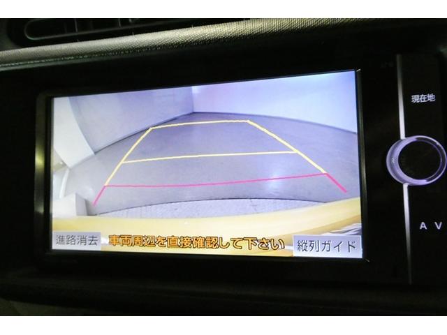 アクア G バックモニタ セキュリティー デュアルエアバック ナビTV パワーウィンドウ 地デジ ESC ATエアコン ABS パワーステアリング アルミ 運転席エアバッグ キーレススタートシステム ETC(17枚目)