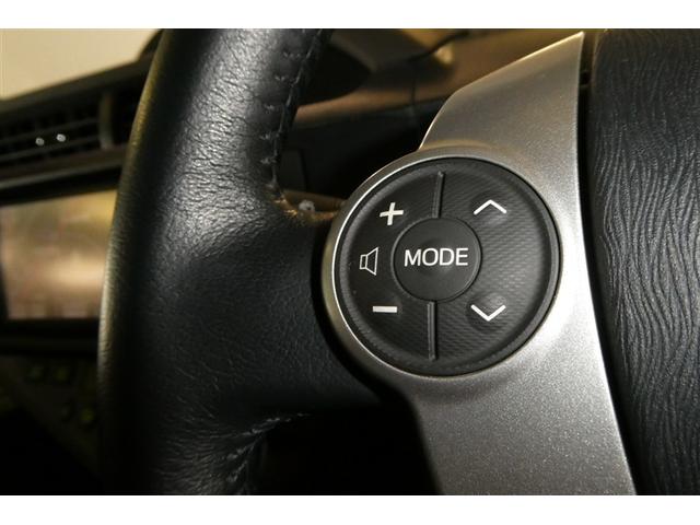 アクア G バックモニタ セキュリティー デュアルエアバック ナビTV パワーウィンドウ 地デジ ESC ATエアコン ABS パワーステアリング アルミ 運転席エアバッグ キーレススタートシステム ETC(18枚目)