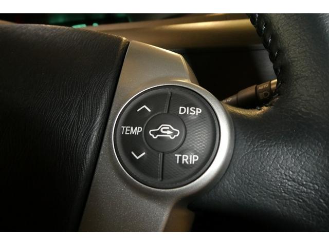 アクア G バックモニタ セキュリティー デュアルエアバック ナビTV パワーウィンドウ 地デジ ESC ATエアコン ABS パワーステアリング アルミ 運転席エアバッグ キーレススタートシステム ETC(19枚目)