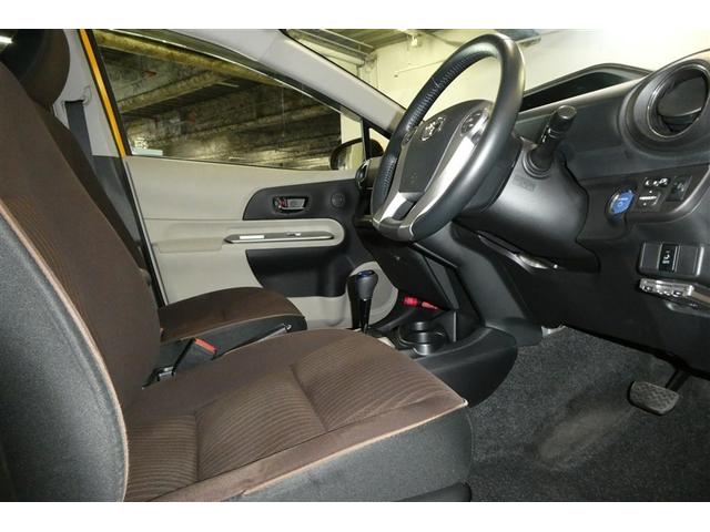 アクア G バックモニタ セキュリティー デュアルエアバック ナビTV パワーウィンドウ 地デジ ESC ATエアコン ABS パワーステアリング アルミ 運転席エアバッグ キーレススタートシステム ETC(29枚目)