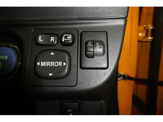 アクア G バックモニタ セキュリティー デュアルエアバック ナビTV パワーウィンドウ 地デジ ESC ATエアコン ABS パワーステアリング アルミ 運転席エアバッグ キーレススタートシステム ETC(34枚目)