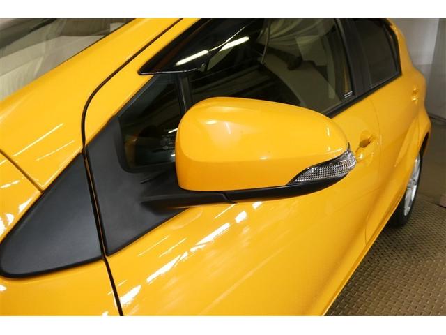 アクア G バックモニタ セキュリティー デュアルエアバック ナビTV パワーウィンドウ 地デジ ESC ATエアコン ABS パワーステアリング アルミ 運転席エアバッグ キーレススタートシステム ETC(38枚目)