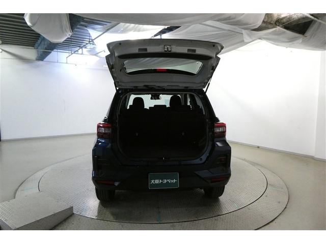 ライズ Z 衝突軽減B Bカメラ ナビ&TV メモリーナビゲーション LEDライト フルセグTV付 100V クルーズコントロール スマートキー DVD AC アルミホイール イモビ ETC車載器 キーレス(9枚目)