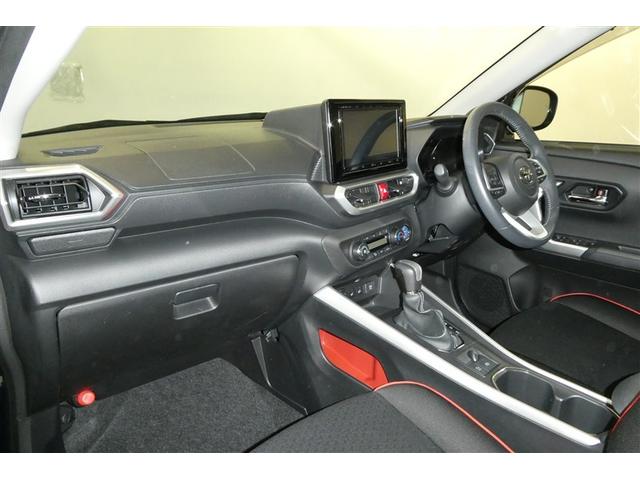 ライズ Z 衝突軽減B Bカメラ ナビ&TV メモリーナビゲーション LEDライト フルセグTV付 100V クルーズコントロール スマートキー DVD AC アルミホイール イモビ ETC車載器 キーレス(11枚目)