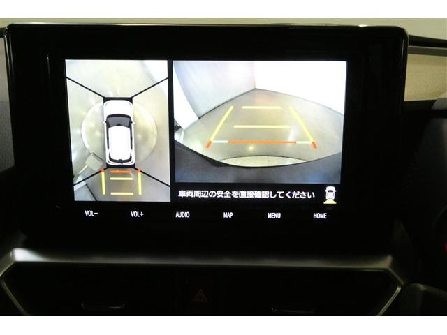 ライズ Z 衝突軽減B Bカメラ ナビ&TV メモリーナビゲーション LEDライト フルセグTV付 100V クルーズコントロール スマートキー DVD AC アルミホイール イモビ ETC車載器 キーレス(19枚目)